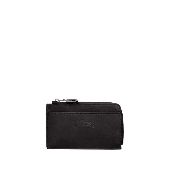 Longchamp Women `Le Pliage Xtra` Card Holder